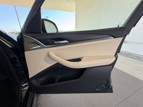 Certified 2024 BMW X3 sDrive30i w/ Premium Package w/ZPA image 39