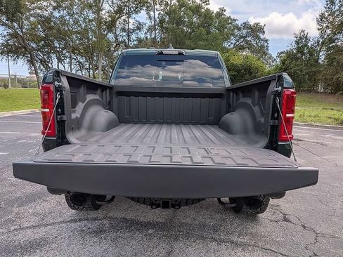 Used 2026 RAM 1500 RHO w/ RHO Level 1 Equipment Group AWD/4WD image 14