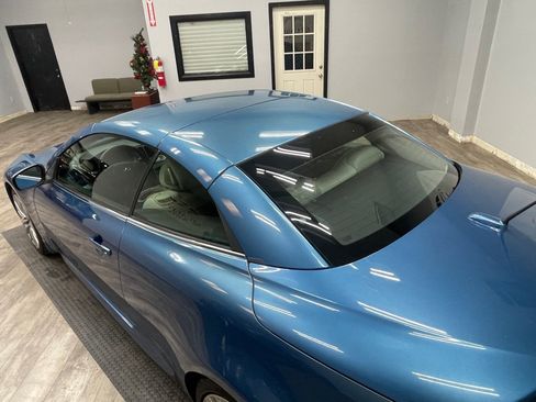 Used 2012 INFINITI G37 Convertible w/ Premium Pkg RWD image 11