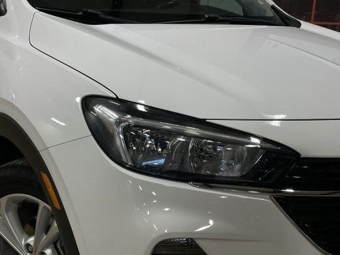 Used 2020 Buick Encore GX Preferred FWD image 10