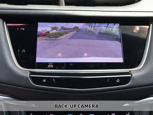 Used 2022 Cadillac XT5 Luxury FWD image 11