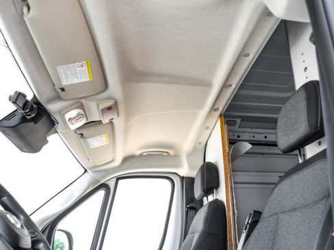Used 2023 RAM ProMaster 3500 FWD image 28