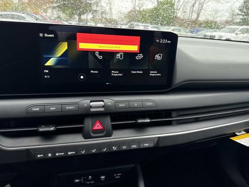 New 2026 Kia K4 FWD image 9