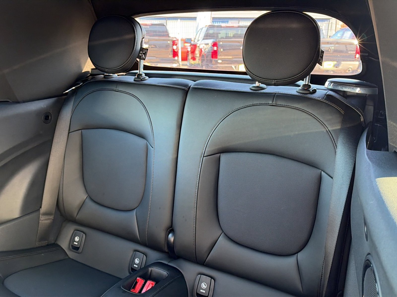 Used 2020 MINI Cooper S FWD image 16