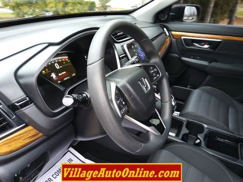Used 2018 Honda CR-V EX image 21