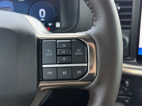 New 2025 Ford F150 King Ranch w/ FX4 Off-Road Package image 36