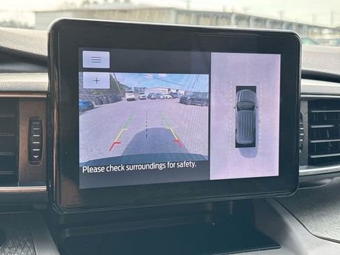 Used 2023 Ford Explorer Timberline w/ Timberline Technology Package image 26