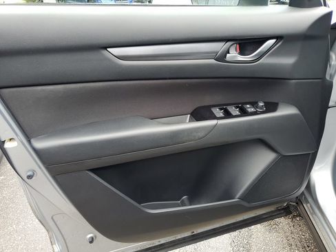 Used 2019 MAZDA CX-5 Sport FWD image 17