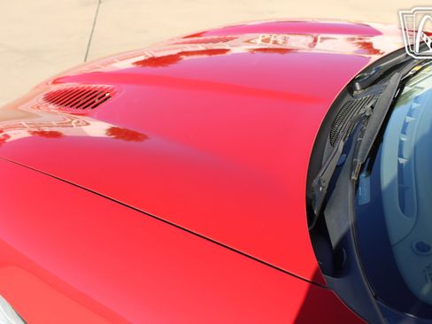 Used 2000 Jaguar XK8 Convertible image 30