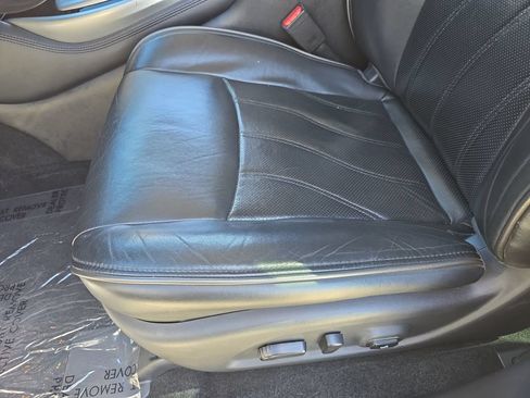 Used 2015 INFINITI QX60 FWD w/ Deluxe Touring Package image 34