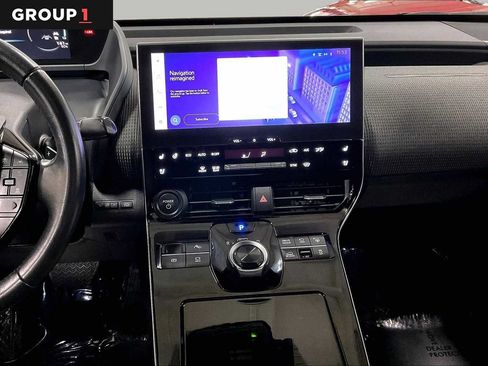 Used 2023 Subaru Solterra AWD image 6