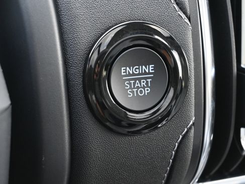 New 2026 Ford Expedition Platinum image 21