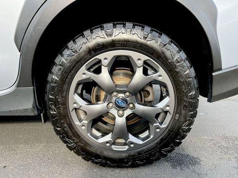 Used 2021 Subaru Crosstrek 2.5i Sport w/ Moonroof Package AWD/4WD image 27