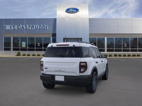 New 2026 Ford Bronco Sport Big Bend image 12