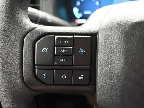 New 2026 Ford F150 STX w/ F-150 LOBO Package AWD/4WD image 13