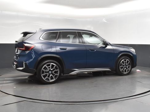 Used 2026 BMW X1 xDrive28i w/ Convenience Package AWD/4WD image 8