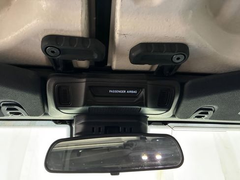 Used 2025 Jeep Wrangler Unlimited Sport AWD/4WD image 29