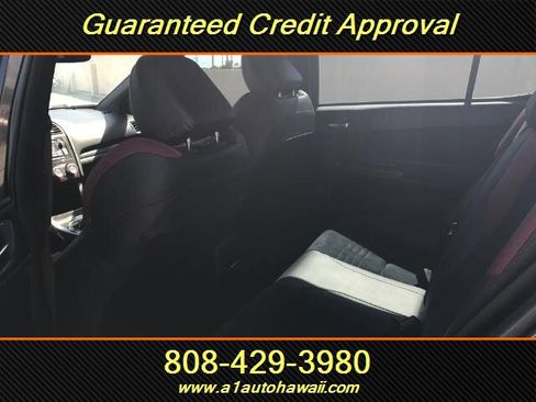 Used 2015 Subaru WRX STI image 7