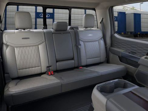 New 2026 Ford F450 Platinum image 11