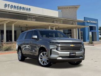 Used 2024 Chevrolet Suburban High Country w/ Premium Package video 1