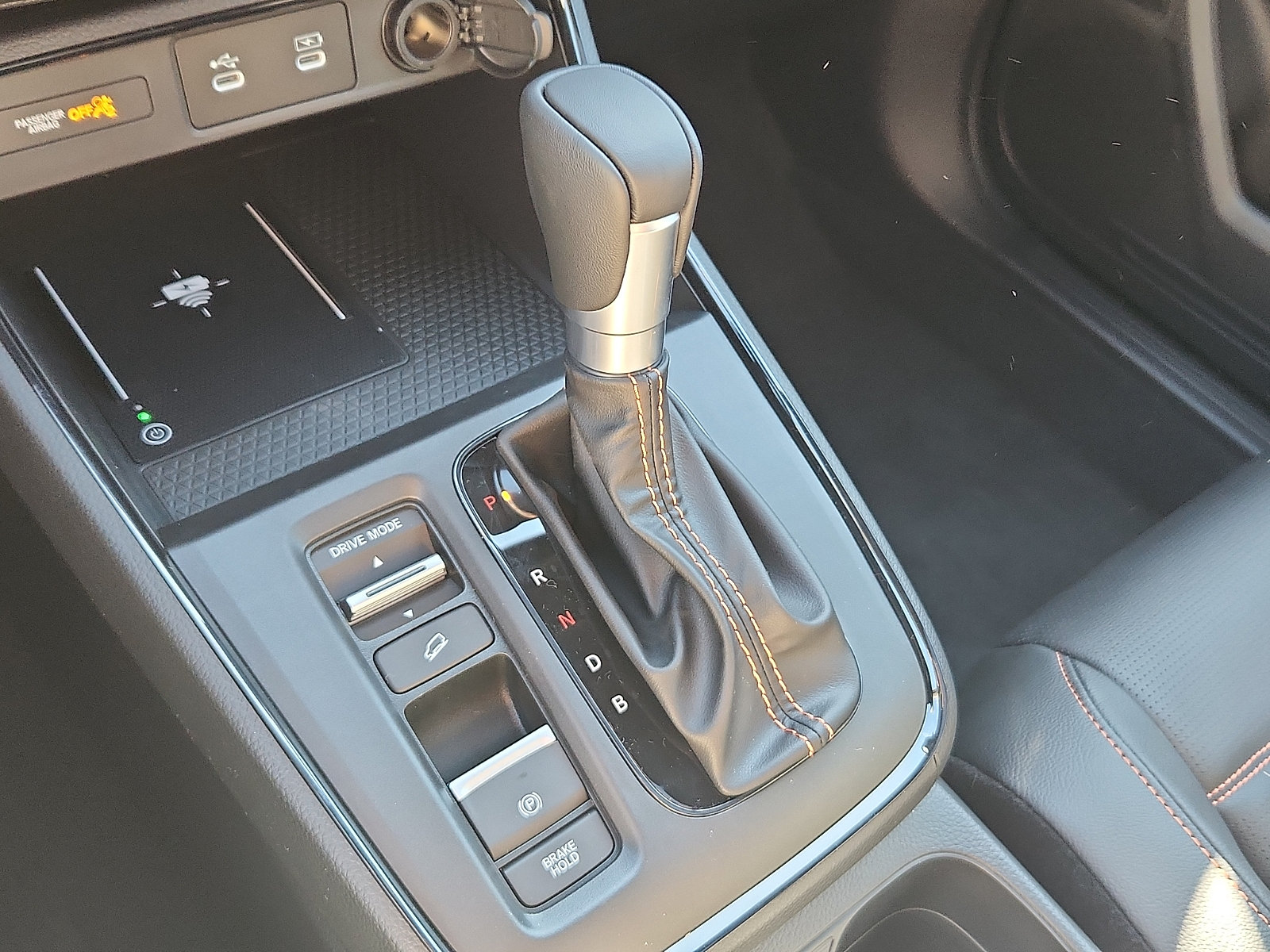 New 2027 Honda CR-V Sport-L image 11