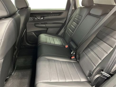 New 2026 Honda CR-V EX-L image 24