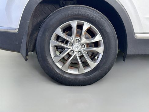 Used 2019 Hyundai Santa Fe SEL AWD/4WD image 33