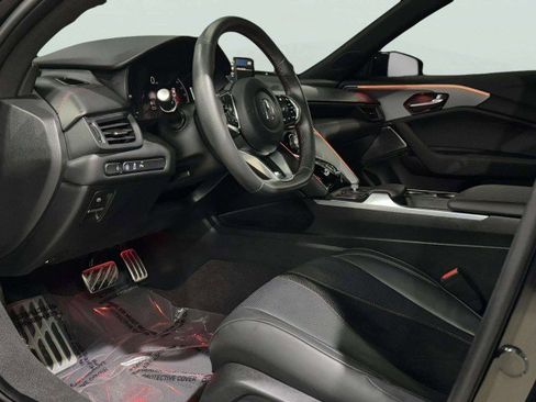 Used 2024 Acura TLX SH-AWD w/ A-SPEC Pkg image 56