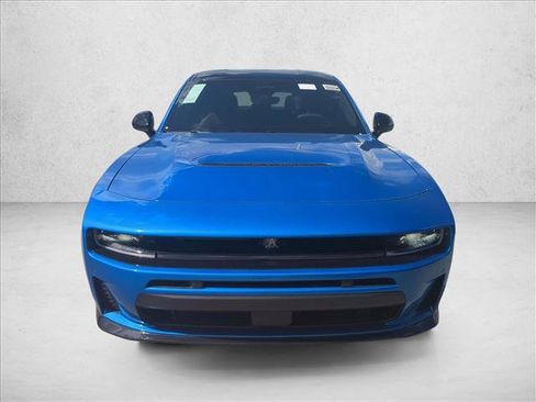 New 2026 Dodge Charger R/T w/ Driver Convenience Group AWD/4WD image 6