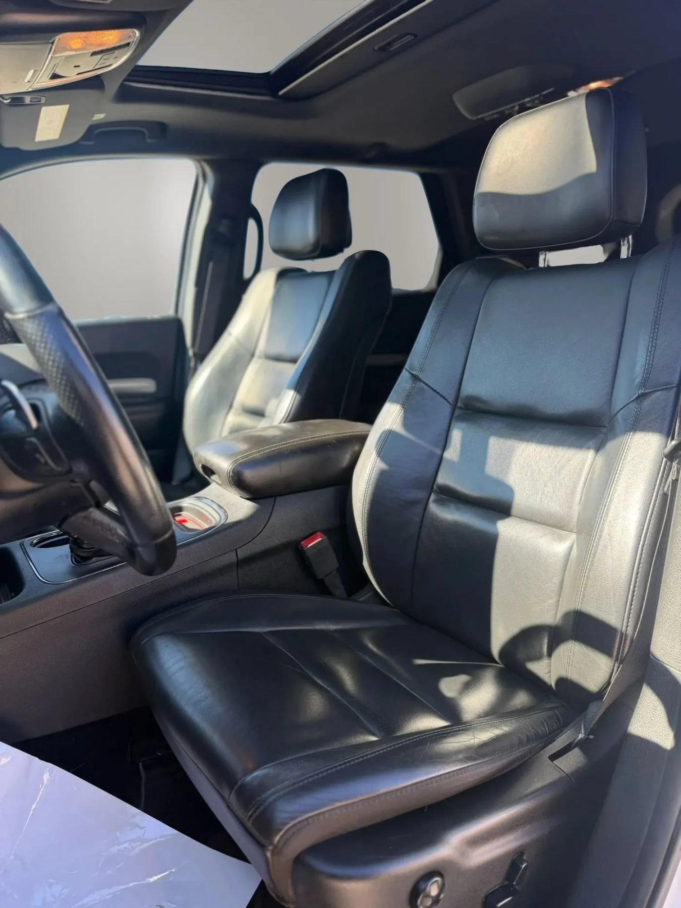 Used 2020 Dodge Durango GT AWD/4WD image 16
