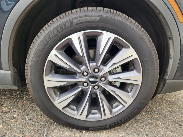 Certified 2021 Lincoln Corsair Reserve w/ Equipment Group 201A AWD/4WD image 20