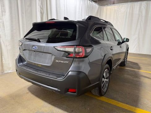 Certified 2024 Subaru Outback Premium w/ Popular Package #1A AWD/4WD image 8