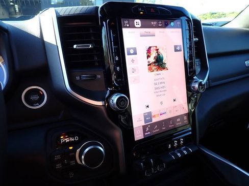 New 2026 RAM 1500 Big Horn image 18