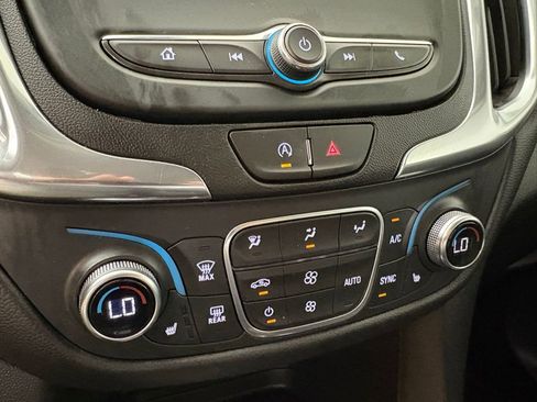 Used 2024 Chevrolet Equinox LT image 31