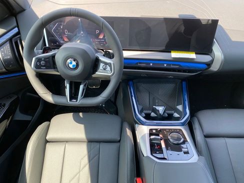 New 2026 BMW X3 xDrive30i w/ Premium Package AWD/4WD image 11