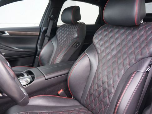 Used 2022 Genesis G80 3.5T Sport AWD/4WD image 30