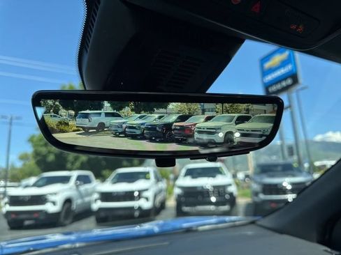 New 2026 Chevrolet Equinox ACTIV w/ Convenience Package III AWD/4WD image 29