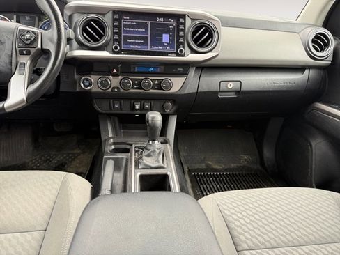 Used 2023 Toyota Tacoma SR5 image 14
