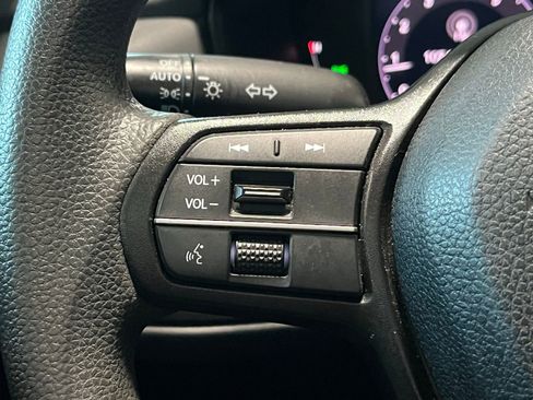 Used 2024 Honda Accord EX image 32