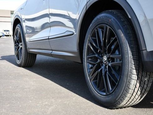 New 2026 Acura MDX A-Spec image 9