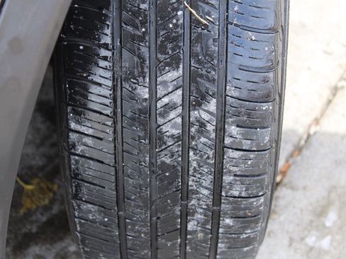 Used 2018 Nissan Rogue Sport SV image 14