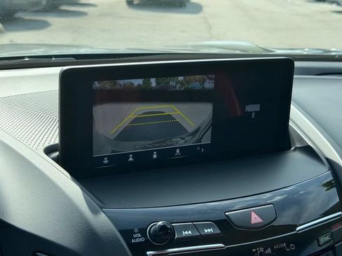 Used 2023 Acura RDX w/ Advance Package FWD image 26