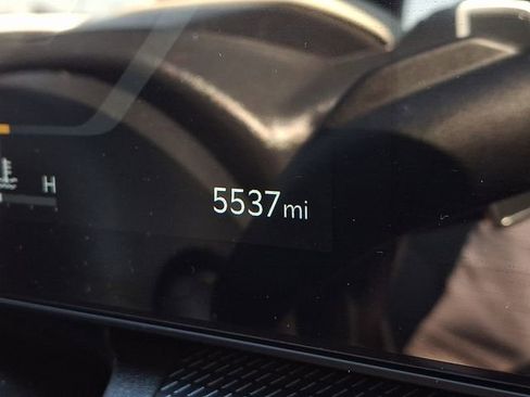 Certified 2025 Kia K4 GT-Line w/ GT-Line Sunroof Package image 18