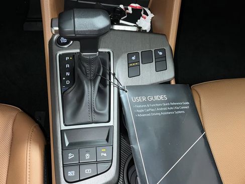 New 2026 Kia Sportage X-Line image 23