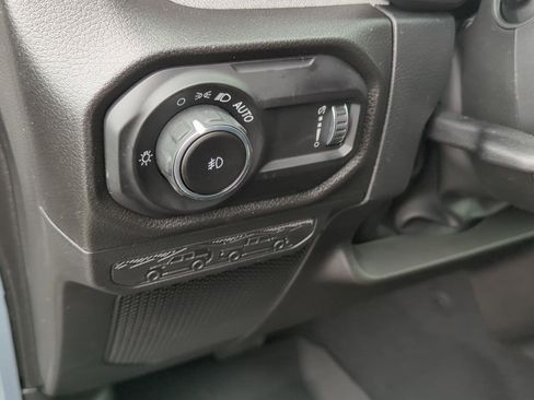New 2026 Jeep Wrangler Sport S AWD/4WD image 13