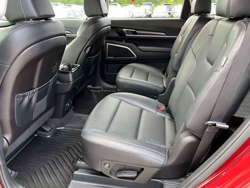 Used 2023 Kia Telluride S w/ S Sunroof Package AWD/4WD image 7