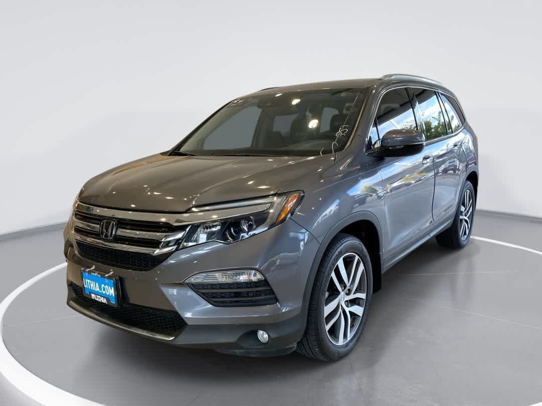 Used Honda Pilot for Sale in Missoula, MT - Autotrader