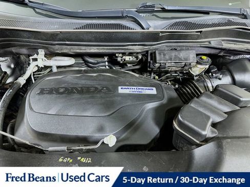 Used 2016 Honda Pilot LX image 32