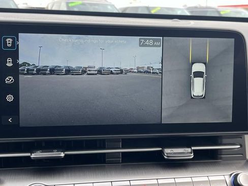 New 2026 Hyundai Kona Limited FWD image 36