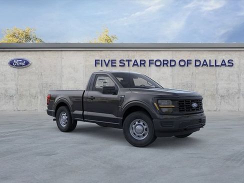 New 2026 Ford F150 XL AWD/4WD image 7